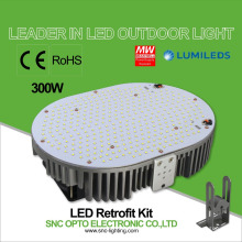 Highbay and Lowbay Light 300w led rerofit kits LED Luminaires